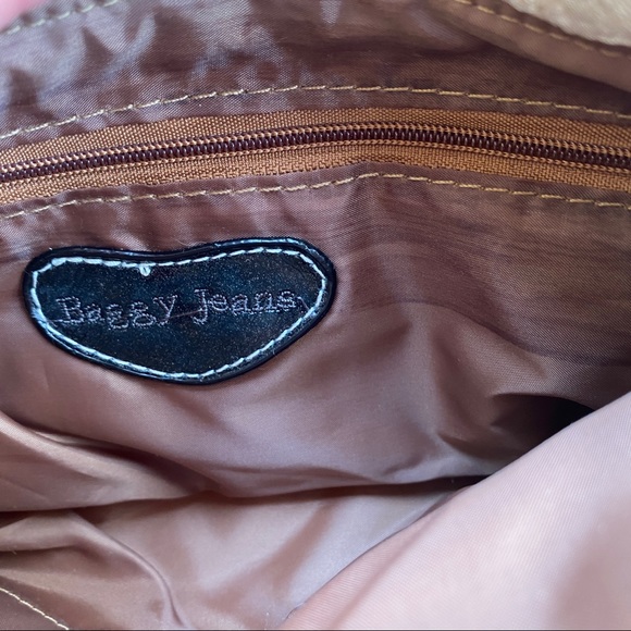 NWT || “Baggy Jeans” Jean Purse - Picture 8 of 10